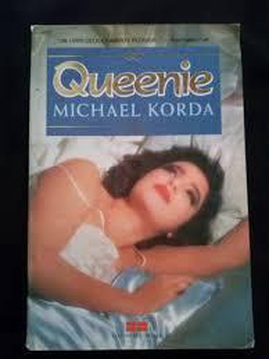 Queenie - Michael Korda