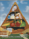 Levenslang lekker eten - N. Stegeman, T. Crouwers