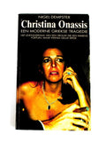 Christina onassis, een moderne g. - Dempster