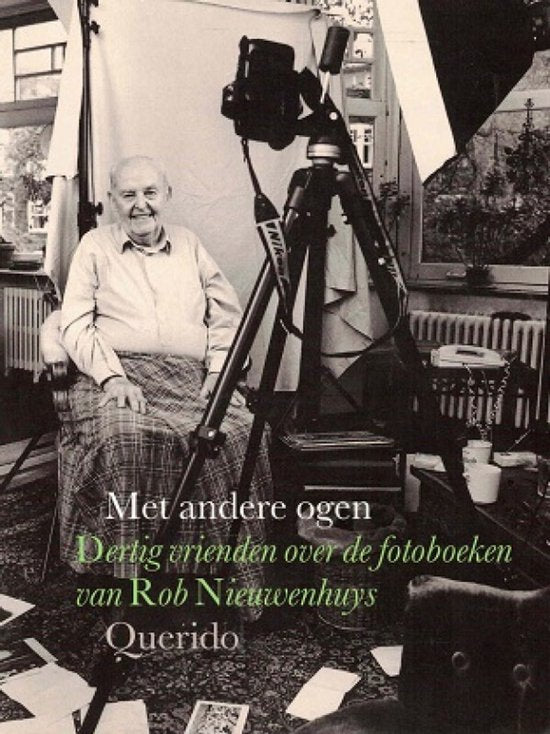Met Andere Ogen - Onbekend