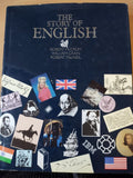 The Story of English - Robert McCrum, William Cran and Robert MacNeil