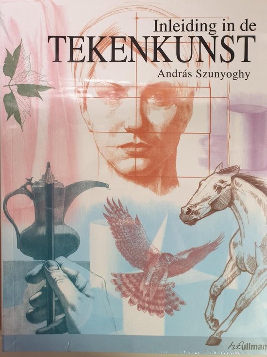 Inleiding in de Tekenkunst - Andras