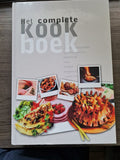 Complete Kookboek - Maria May
