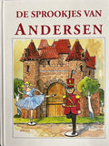 SPROOKJES VAN ANDERSEN - Hans Christian Andersen