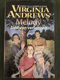 Melody Lied Van Verlangen - Andrews