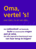 Oma Vertel S - Elma van Vliet