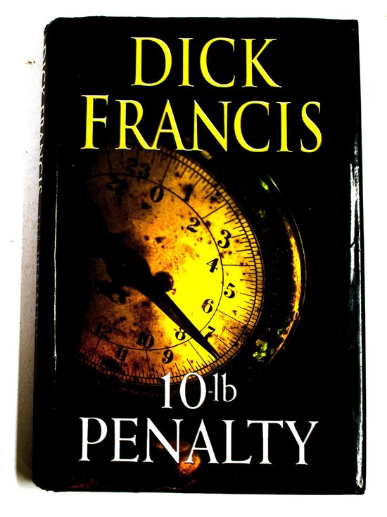 10 Lb. Penalty