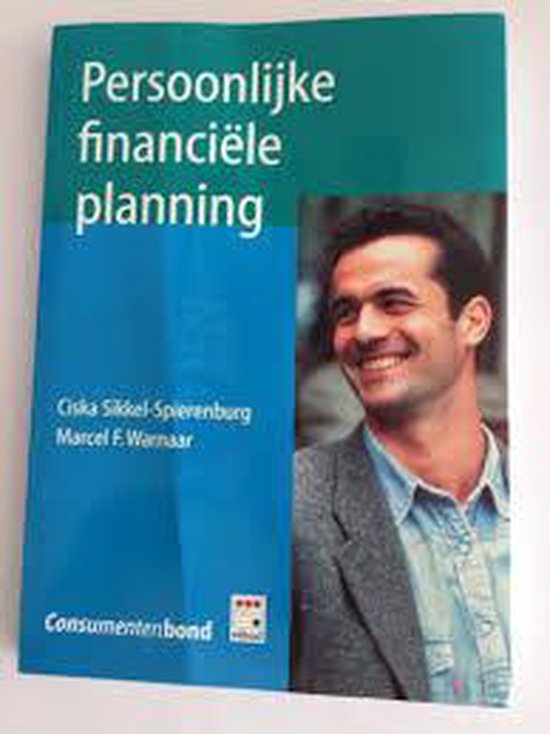 Persoonlijke Financiele Planning - Ciska Sikkel - Spierenburg, Marcel Warnaar