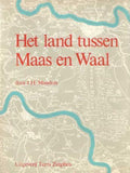 Land tussen maas en waal - Manders