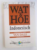 Wat & Hoe Indonesisch - Kosmos