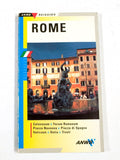 ROME - Marinus Bierens, Tiny Keuning