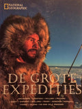 National Geographic Grote Expeditie - Onbekend