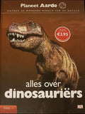 Alles over dinosauriërs - Dr. David Norman