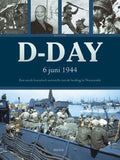 D Day 6 Juni 1944 - Onbekend