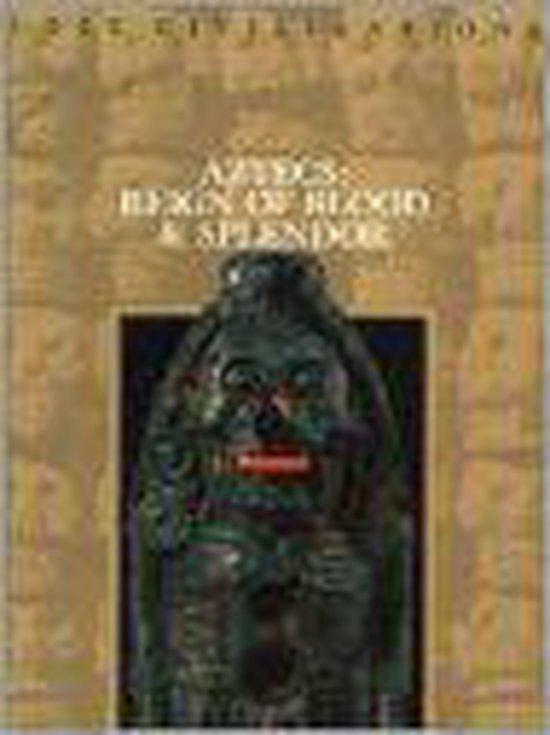 Aztecs - Time Life Books