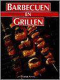 Barbecuen en grillen - Frank Stein