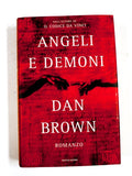 Angeli e Demoni - Dan Brown