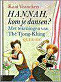 Hannah Kom Je Dansen - Kaat Vrancken