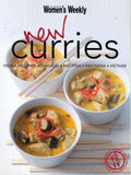New Curries - Susan Tomnay