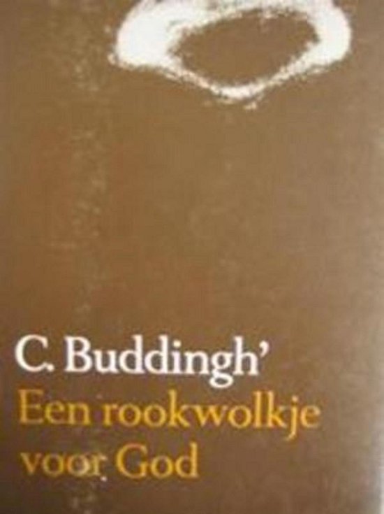 ROOKWOLKJE VOOR GOD E:A: MINIATUREN - C. Buddingh