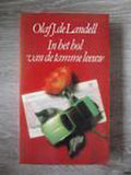 In het hol van de tamme leeuw - Olaf J. de Landell
