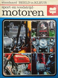 Sport en wedstrijdmotoren - Patrignani