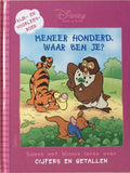 Winnie de Poeh Samen leren over cijfers en getallen - Onbekend
