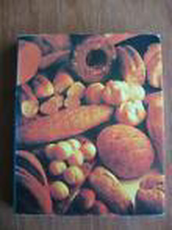 Brood en banket - Birgitta Bouland - de Ruyter