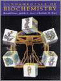 Fundamentals of Biochemistry - Donald Voet, Judith G. Voet