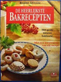 De heerlijkste bakrecepten - Stroner
