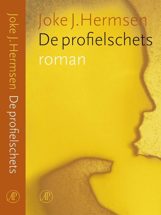 De profielschets - Joke J. Hermsen