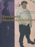 Bevriende Meesterschilders - P. Boijens, A. van Lienden