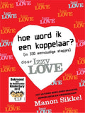 IzzyLove - Hoe word ik een koppelaar - Manon Sikkel