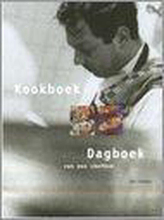 Kookboek - Yuri Verbeek