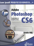 Adobe Photoshop CS6 (N - E) - Erwin Olij