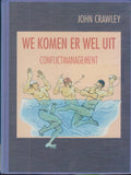 We Komen Er Wel Uit - J. Crawley