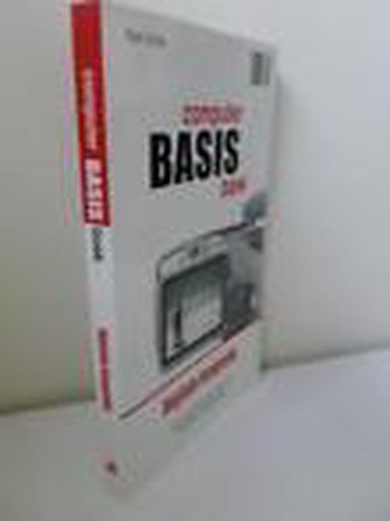 Computer basisboek voor digitale fotografie - Bart Uhde