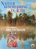 Natuurbescherming in actie - Gerald Durrell, John May