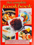 Het complete kookboek