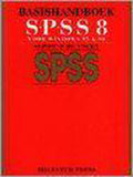 SPSS 8 (BASISHANDBOEK) - Alphons de Vocht