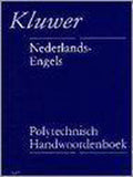 Polytechnisch Handwoordenboek N - E | - KOLEKTIV