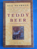 Teddy Beer - Sue Pearson