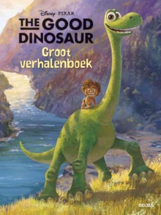The good dinosaur - Onbekend