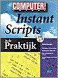 Computer!totaal: instant scripts in de praktijkboek en cd - rom - Hooijer