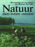 Natuur zien inzien ontzien - Garthoff