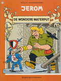 Jerom 16: De wondere waterput - Willy Vandersteen, E. De Rop
