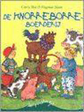 Kwispelstaartjes De Knorreborreboerderij - Carry Slee, C. Slee
