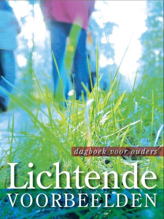 Lichtende Voorbeelden - James Dobson, Shirley Dobson