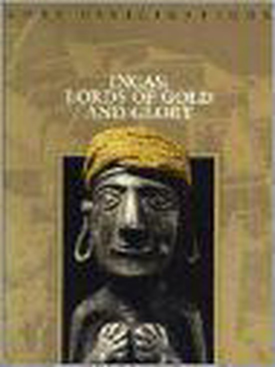 Incas - Time Life Books