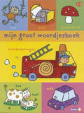 Mijn Groot Woordjesboek 1 - 3 Jaar